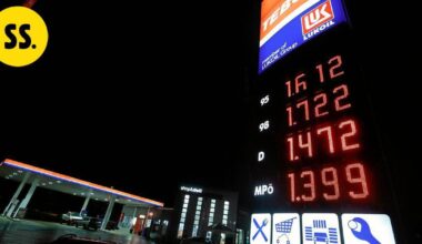 Pääkirjoitus | Huoltovarmuus on turvattava Teboilin kriisissä – Itä-Suomeen uhkaa syntyä aukkoja | Pääkirjoitus & mielipide