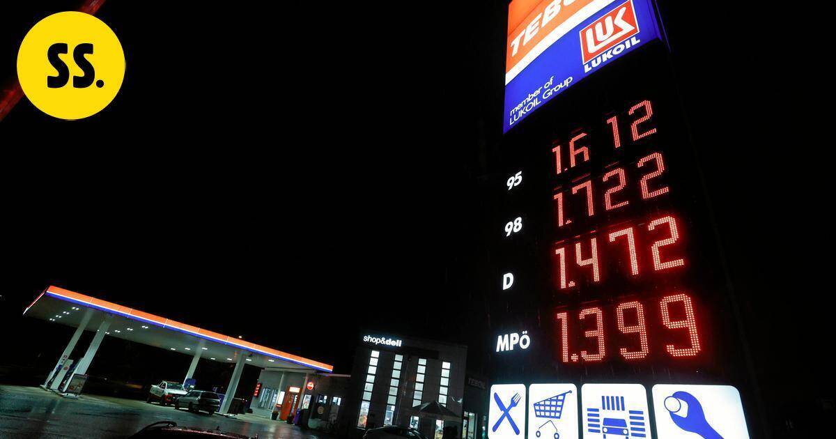 Pääkirjoitus | Huoltovarmuus on turvattava Teboilin kriisissä – Itä-Suomeen uhkaa syntyä aukkoja | Pääkirjoitus & mielipide