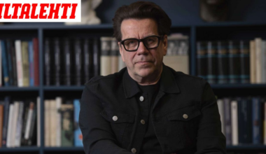 ”Se on ehdottomasti Katjan ohjelma”