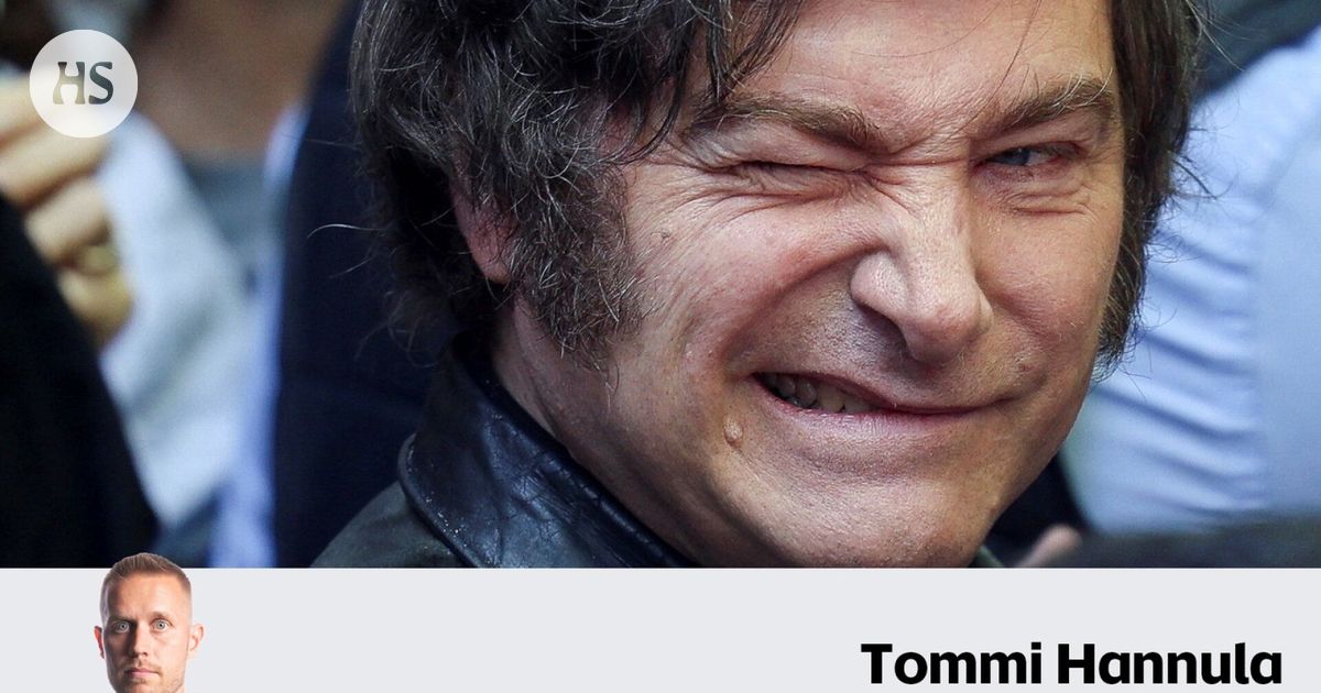 Äänestäisitkö kokoomusta, jos Trump lupaisi hallituksen vaalivoitosta Suomelle 17 miljardia euroa?