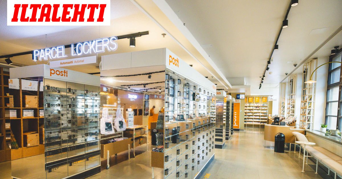 Äiti imetti pientä vauvaa Postissa – Työntekijältä järkyttävä kommentti: ”Mene muualle”