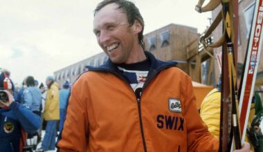 Norjan hiihtolegenda Odd Martinsen kuoli – ”Viesti-Martin” oli arvokisoissa rautaa | Urheilua lyhyesti