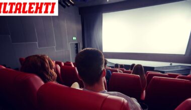 Animaation ikärajaa nostettiin – Tässä syy