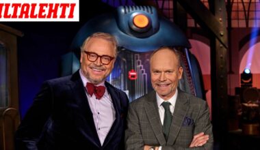 Ikonisen tv-visan juontajaa vaaditaan vaihtoon: ”Huutaa koko ajan”