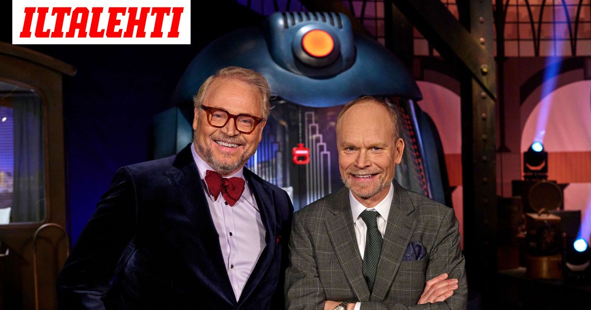 Ikonisen tv-visan juontajaa vaaditaan vaihtoon: ”Huutaa koko ajan”