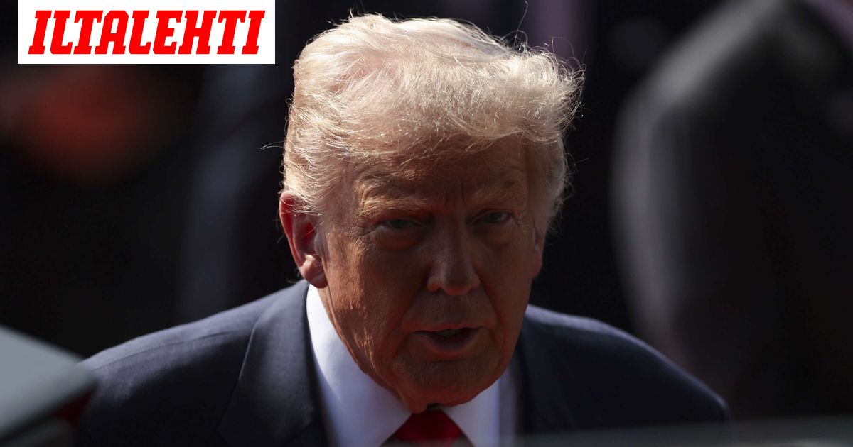 Trump yrittää kääntää Venäjän liittolaisen puolelleen – Tutkija: ”Vaarallista”