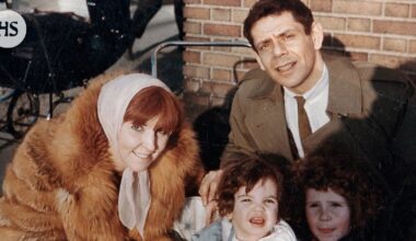 Televisioarvio: Stiller & Meara: Nothing Is Lost on melankolinen dokumentti taiteilijaperheestä