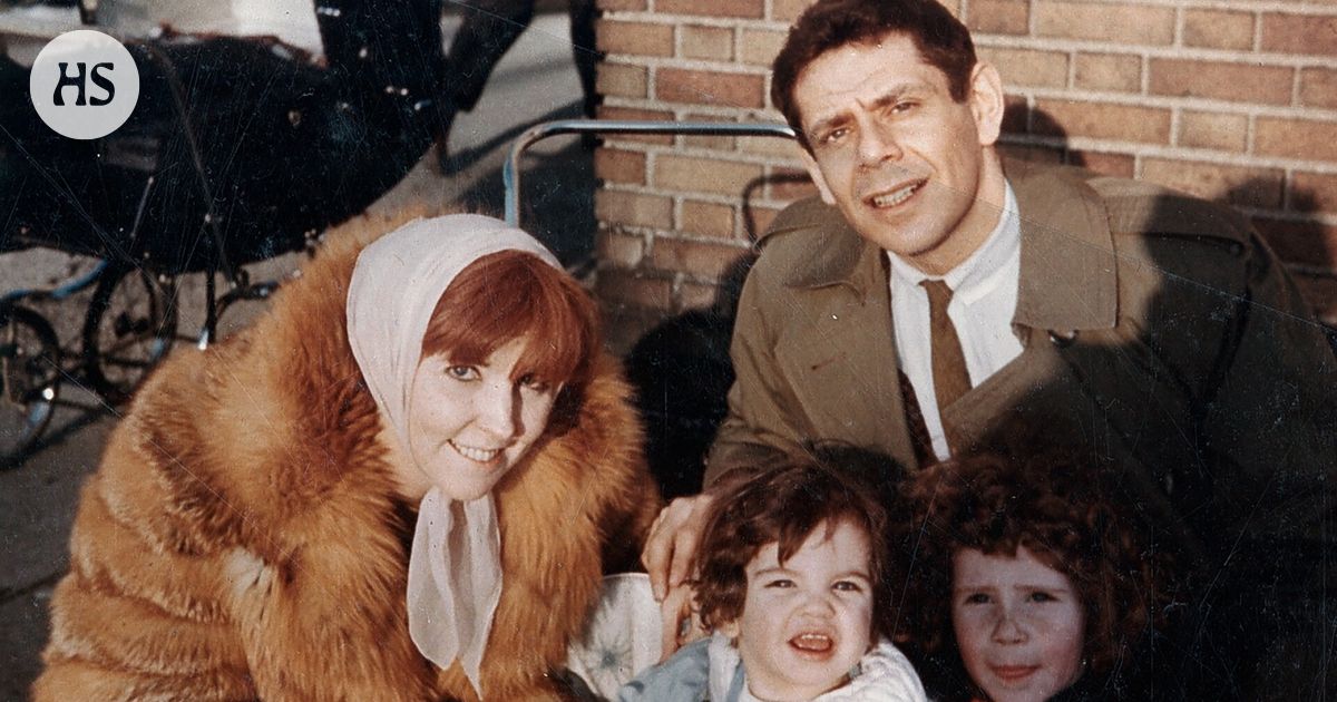 Televisioarvio: Stiller & Meara: Nothing Is Lost on melankolinen dokumentti taiteilijaperheestä