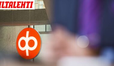 KL: OP vaihtaa nimensä