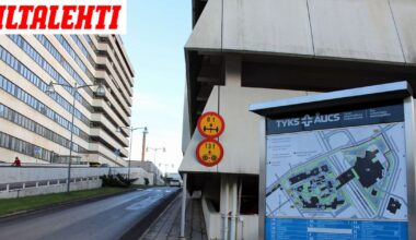 Turkulaiselle Harri Lahdelle kilahti jättilasku hyvinvointialueelta – Taustalla pöyristyttävä tilanne