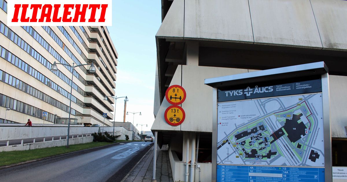 Turkulaiselle Harri Lahdelle kilahti jättilasku hyvinvointialueelta – Taustalla pöyristyttävä tilanne