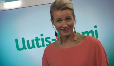 Syöpään sairastunut uutiskasvo Milla Madetoja - pysäyttävä päivitys