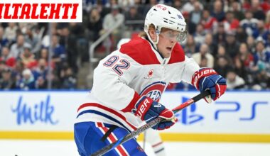 Patrik ja Jordan Laine: Upea kunnianosoitus