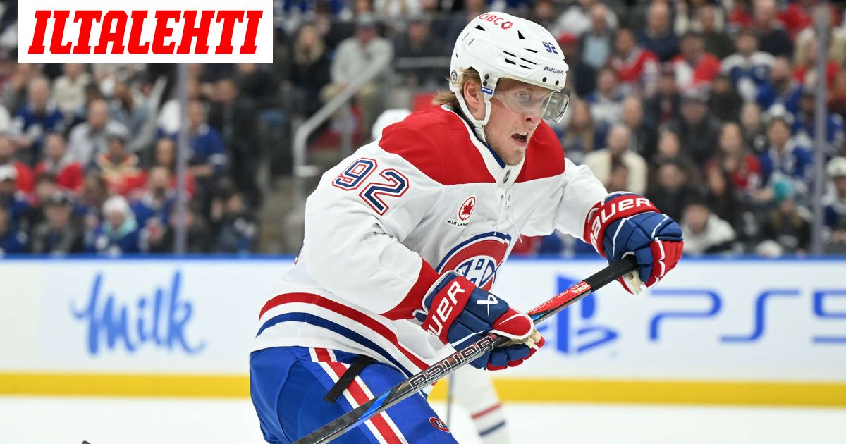 Patrik ja Jordan Laine: Upea kunnianosoitus