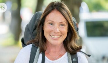 Maailmanympärikävelijä Taina Liekari: tilit kaapattu