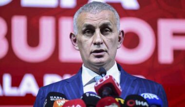 Turkissa jalkapallo­skandaali – tutkimus löysi valtavan määrän vetoa lyöviä erotuomareita­ | Urheilua lyhyesti