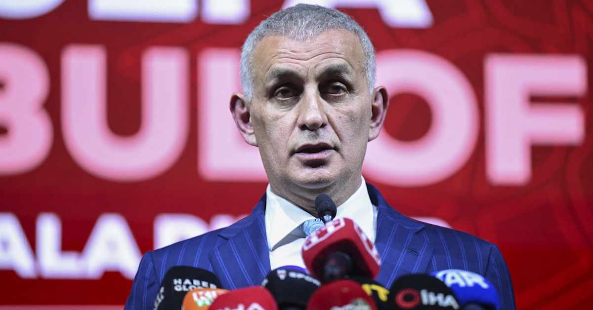 Turkissa jalkapallo­skandaali – tutkimus löysi valtavan määrän vetoa lyöviä erotuomareita­ | Urheilua lyhyesti