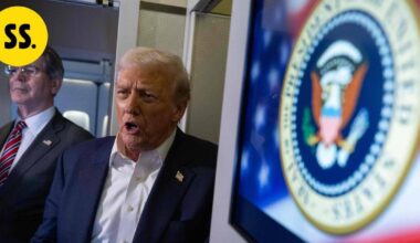 Trumpin ja Xin tapaamiselta odotetaan tuloksia – maametallien vientirajoitukset siirtyvät vuodella | Uutissuomalainen - Savon Sanomat