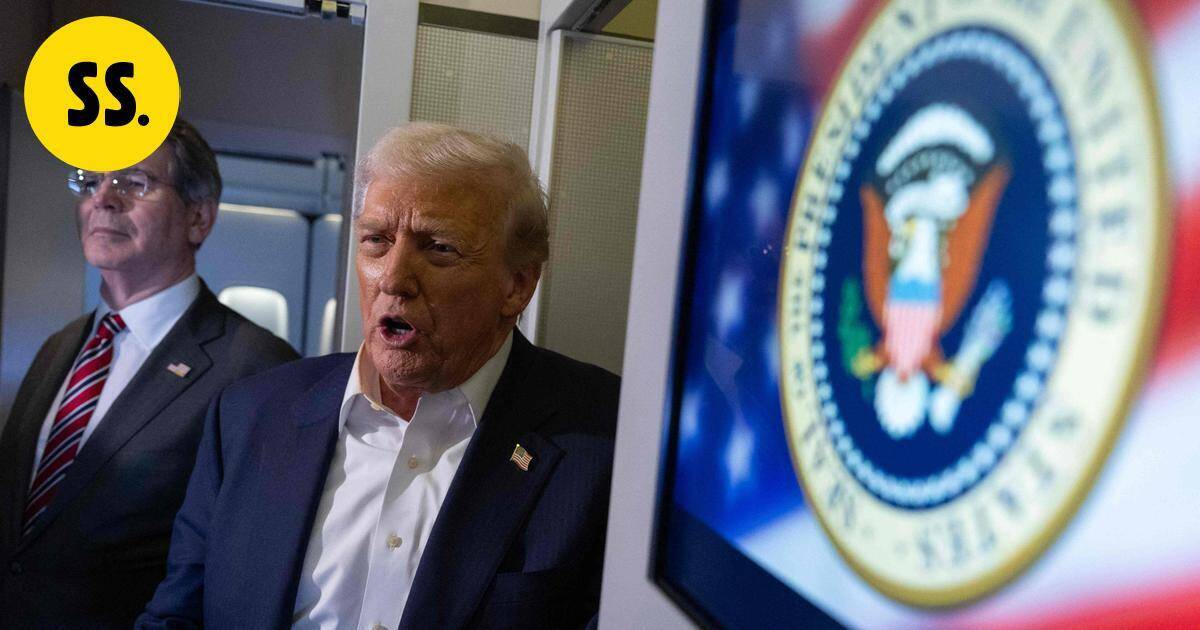 Trumpin ja Xin tapaamiselta odotetaan tuloksia – maametallien vientirajoitukset siirtyvät vuodella | Uutissuomalainen - Savon Sanomat