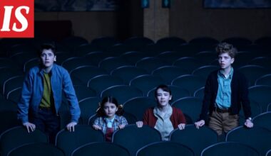 Arvio: It: Welcome to Derry -sarjassa on yksi iso ongelma