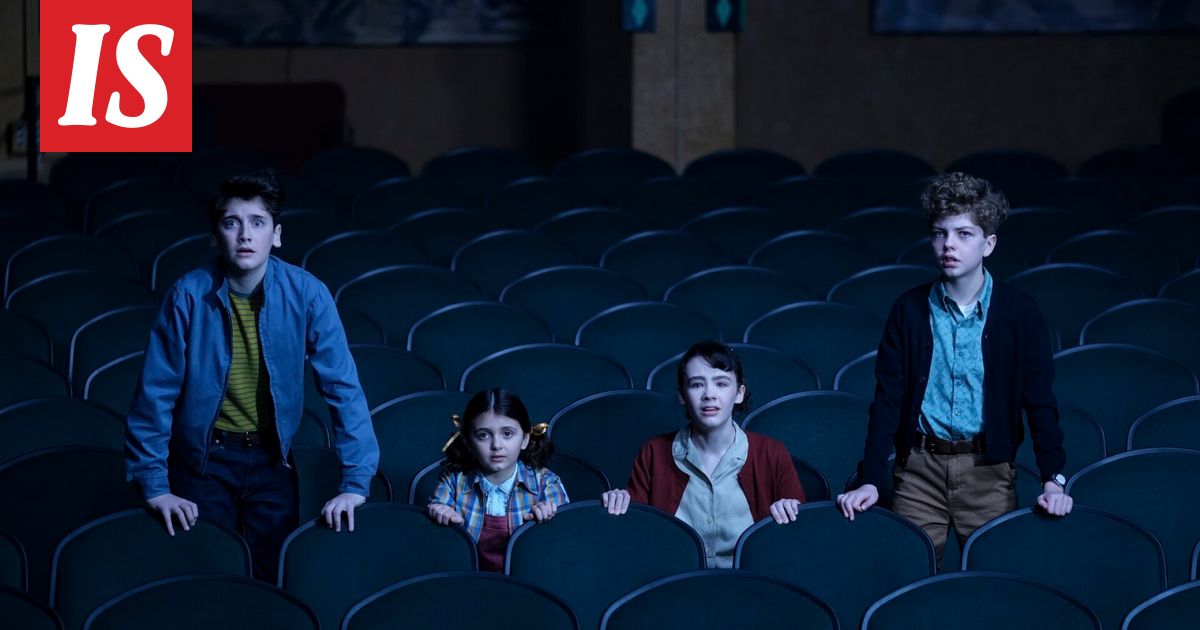 Arvio: It: Welcome to Derry -sarjassa on yksi iso ongelma