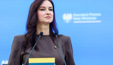 Liettua aikoo ampua alas Valko-Venäjältä tulevat ilmapallot – mutta millä ne ammutaan? | Uutisia lyhyesti