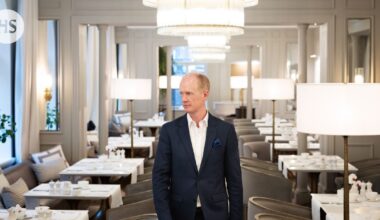 Samppa Lajusen Hotel Maria kaatui konkurssiin, nyt Hilton-ketjun luksushotelli Waldorf Astoria jahtaa kiinteistöön vauraimpia amerikkalaisia