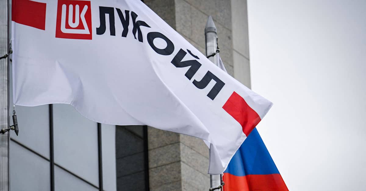 Lukoil ilmoittaa aikovansa myydä kansainvälisiä omistuksiaan | Uutisia lyhyesti