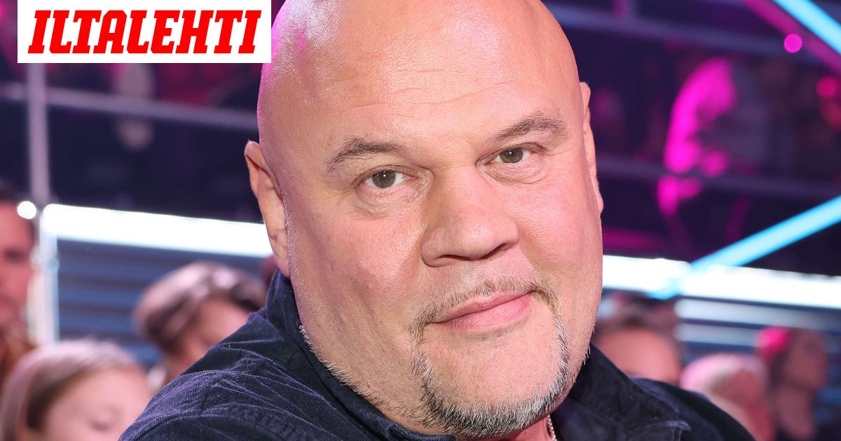 Ruotsin Idols-tuomari tuomittiin törkeästä rikoksesta Suomessa