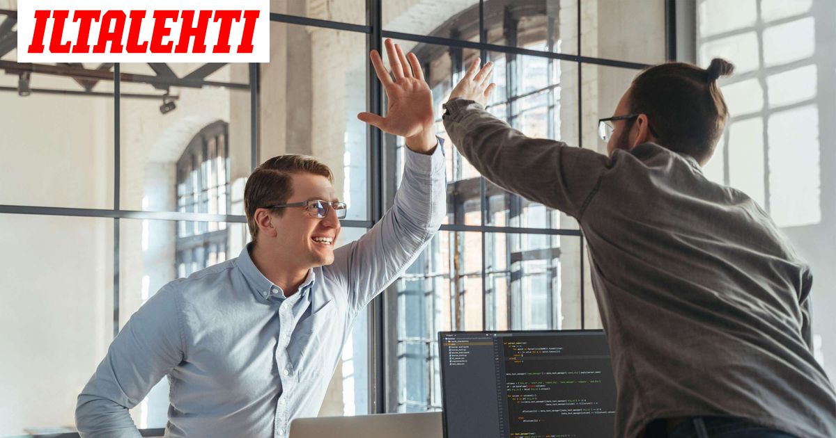 Nyt tulevat sadan tunnin työviikot