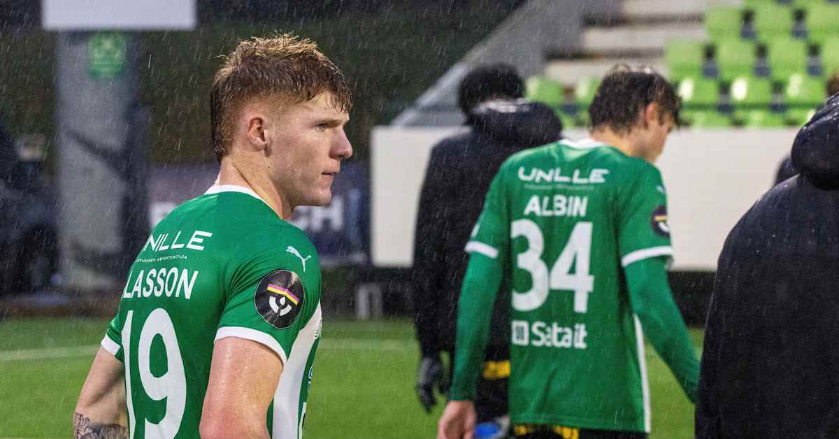 KTP:n putoaminen Veikkaus­liigasta sai seurajohtajan olon tyhjäksi – paluu on ajankohtaista viimeistään vuonna 27 | Urheilu