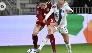 Linda Sällström pelaa viimeisen pelinsä, Helmareilla on jo uusi maalintekijä