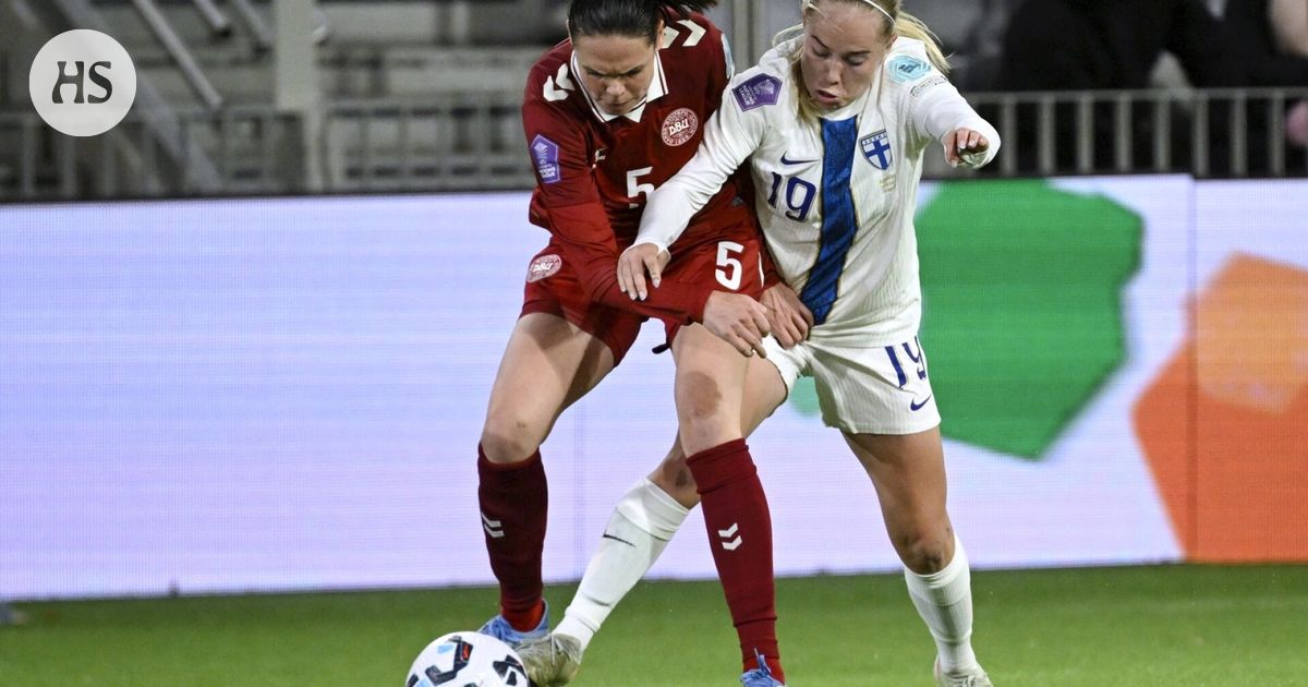 Linda Sällström pelaa viimeisen pelinsä, Helmareilla on jo uusi maalintekijä