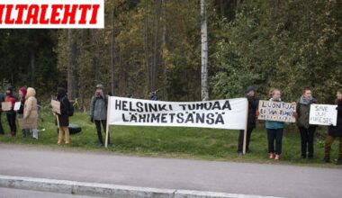 Syyte: Noro turmeltiin