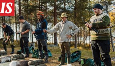 Alone Suomi: Voittaja-Esa paljasti, miten käytti voittorahansa