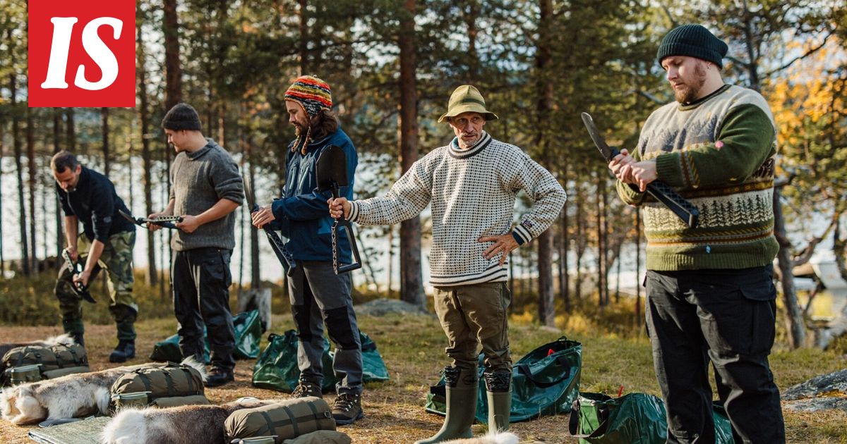 Alone Suomi: Voittaja-Esa paljasti, miten käytti voittorahansa