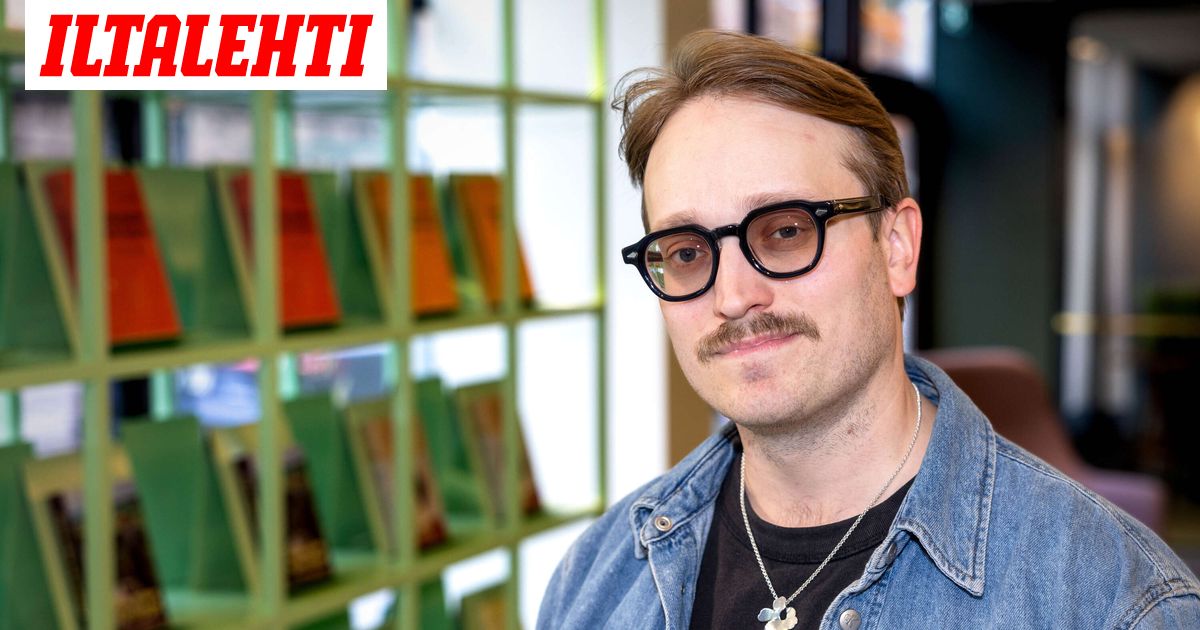 KAJ:n Axel Åhman julkaisi suloisen kuvan vaimostaan – Fanit ihastuivat