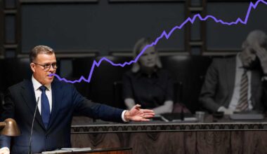 Analyysi: Pääministeri lietsoo toivoa vaikka väkisin, selvitimme mikä on tuorein ”mittaushistorian toiseksi paras tulos” | Politiikka