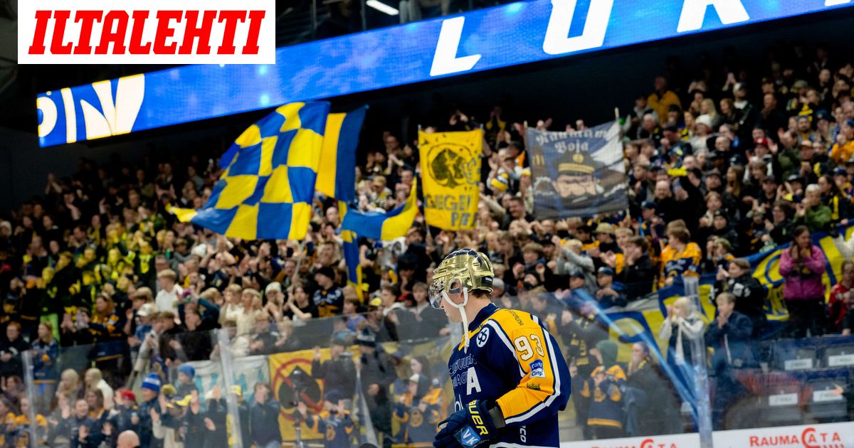 Lukon nimi puuttuu kohutulta listalta – Seurapomo kertoo syyn