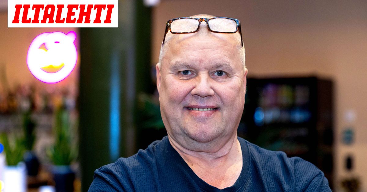Timo Jutila teki merkittävän muutoksen arkeensa – Tästä hän ei kuitenkaan luovu