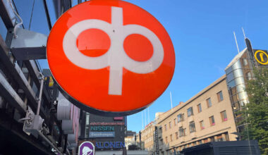 OP Ryhmä vaihtaa nimensä OP Pohjolaksi | Uutisia lyhyesti