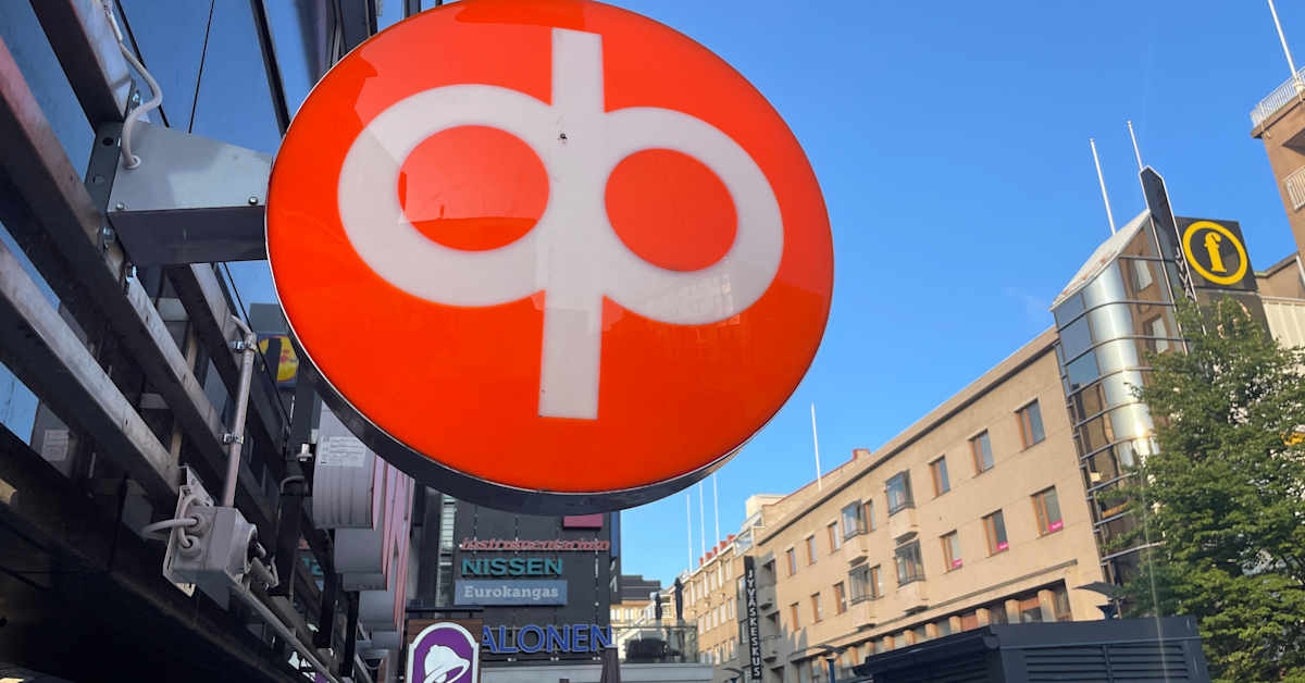 OP Ryhmä vaihtaa nimensä OP Pohjolaksi | Uutisia lyhyesti