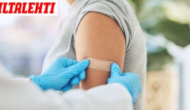 Koronarokotteista paljastui yllättävä hyöty