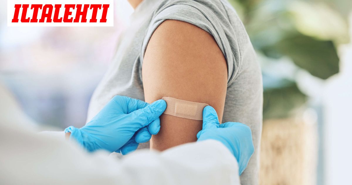 Koronarokotteista paljastui yllättävä hyöty