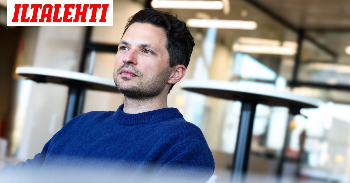 Helikopterikyyti pelasti Marcus Sandellin hengen – ”Kyse oli ehkä kymmenestä minuutista tai vartista”