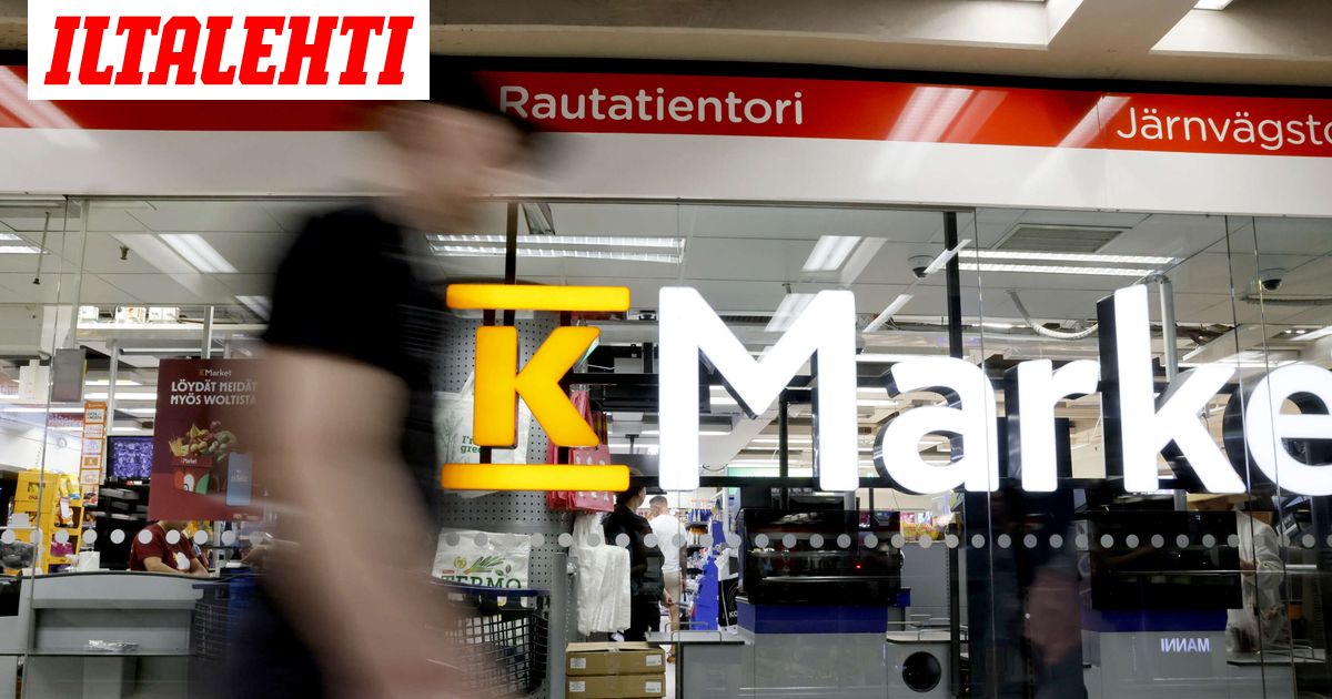 K-kauppiaat jyrähtävät: Nyt stop tälle