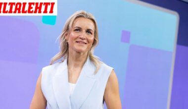 Hiuksissa hurja muutos sytostaattihoitojen jälkeen