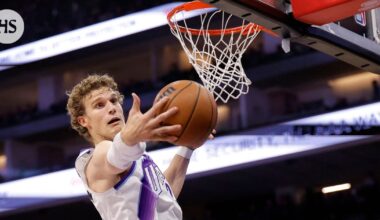 Lauri Markkanen saa hehkutusta Yhdysvalloissa