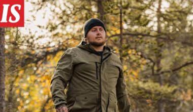 Alone Suomi: Ensimmäisenä kisasta lähteneen Petterin elämä mullistuu