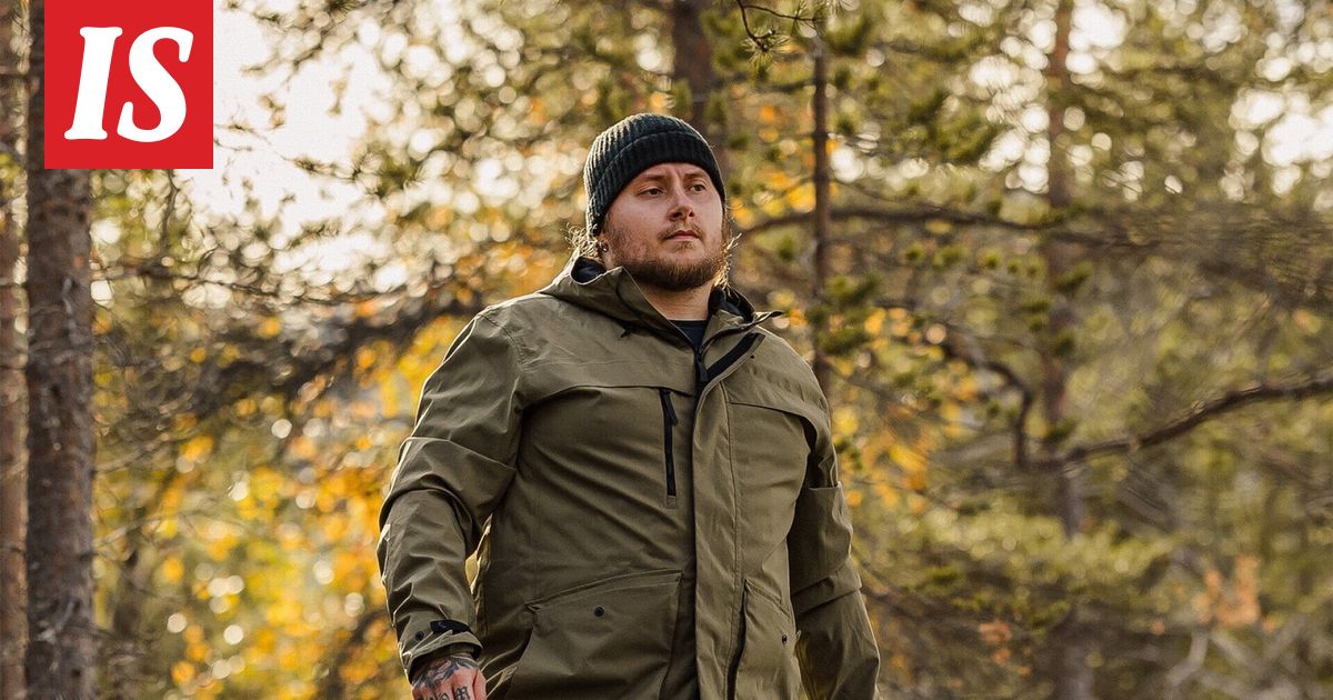 Alone Suomi: Ensimmäisenä kisasta lähteneen Petterin elämä mullistuu